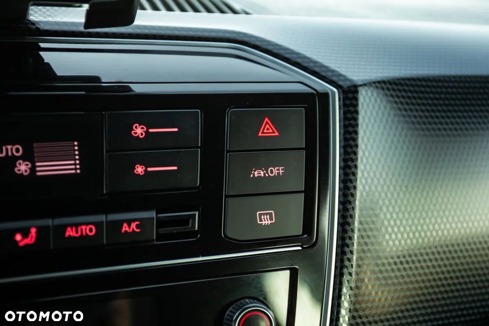 Volkswagen up! e-up - 30