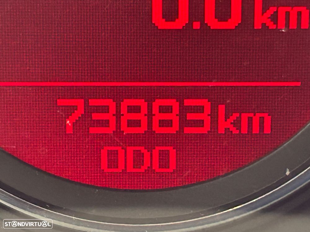Kia Ceed - 5