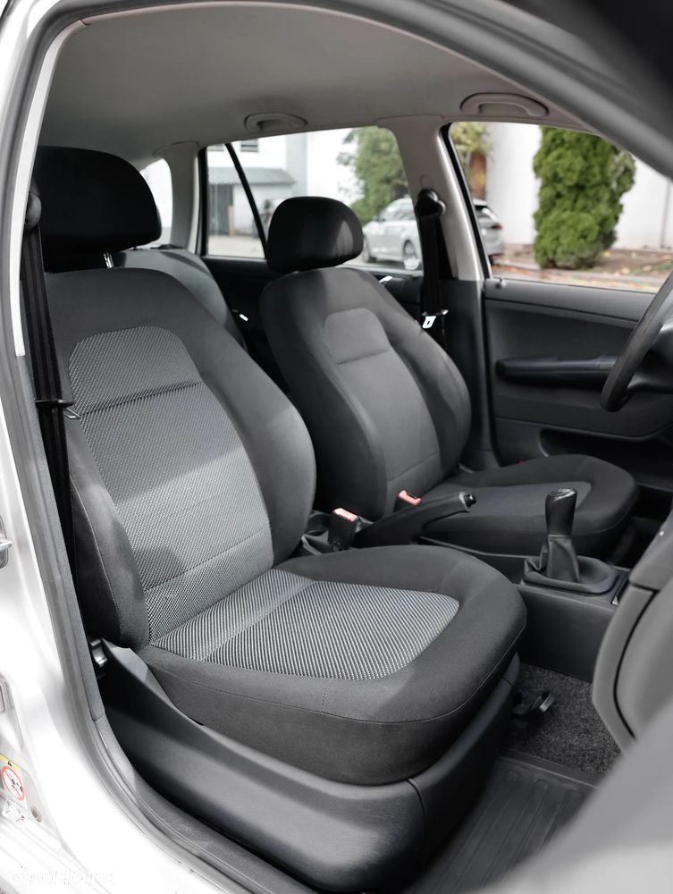 Skoda Fabia 1.4 16V Active - 28