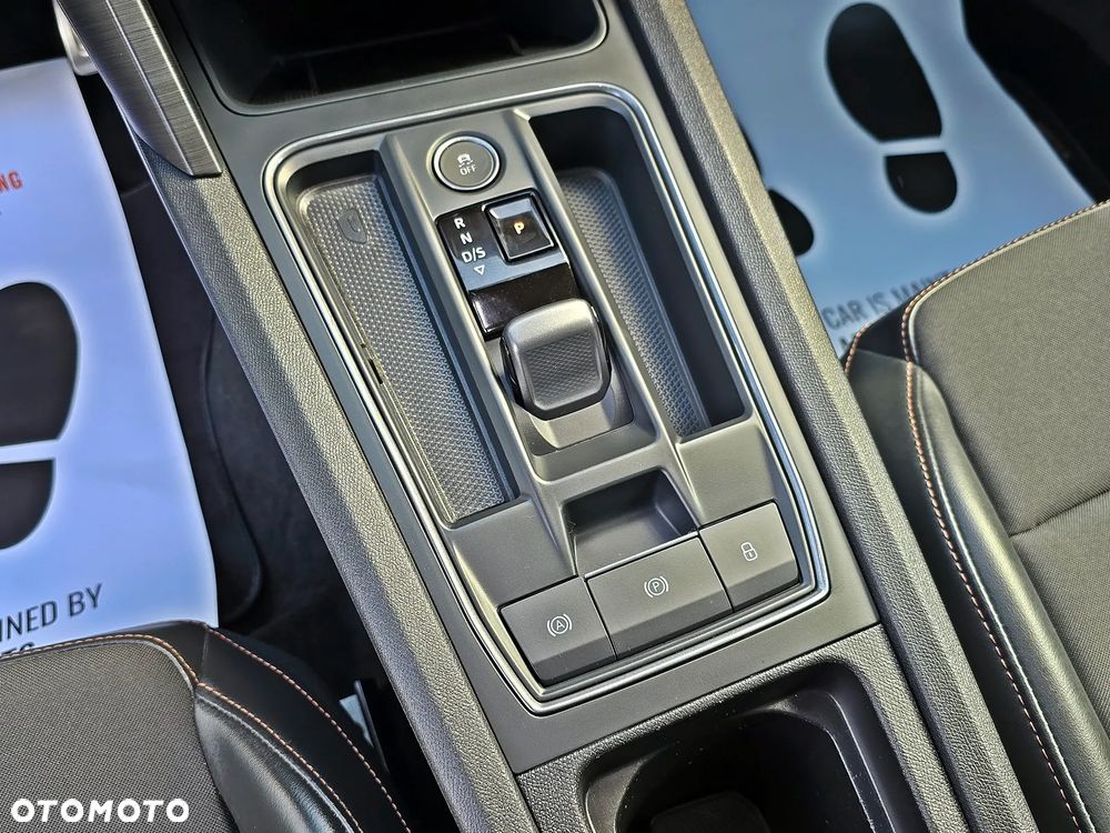 Cupra Formentor VZ 2.0 TSI 4Drive DSG - 25