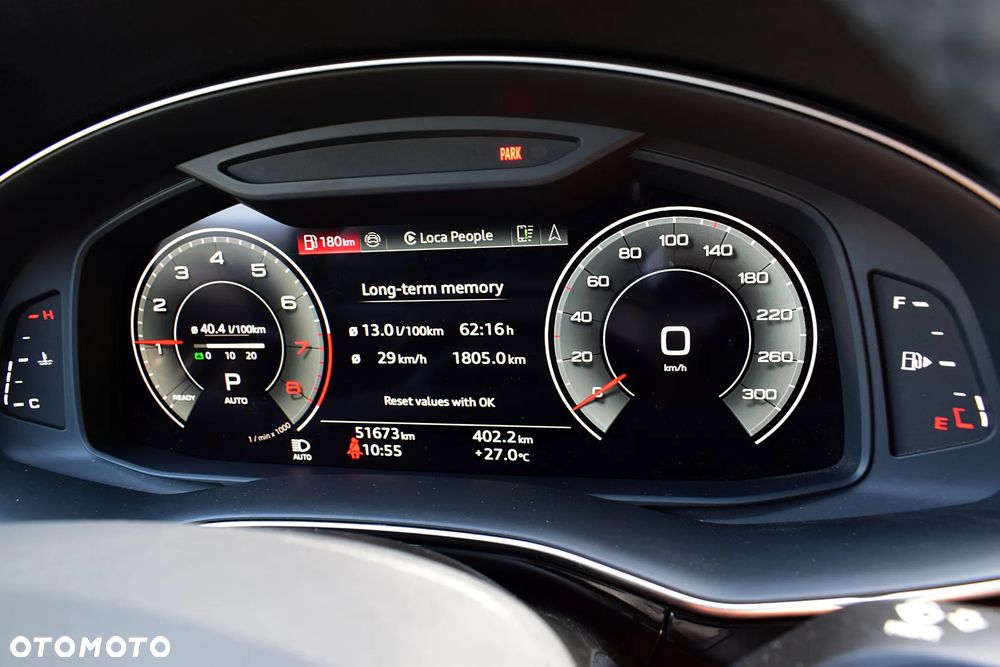 Audi Q7 55 TFSI mHEV Quattro Tiptr - 22