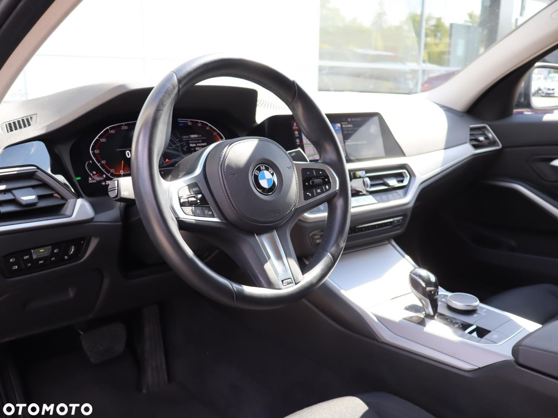 BMW Seria 3 - 5