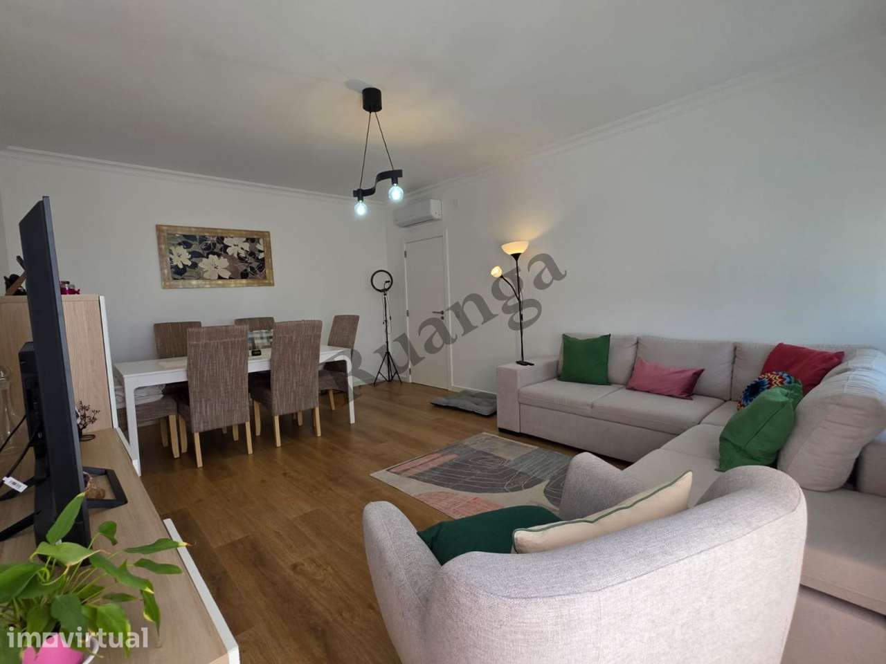 Apartamento T3 para Venda em Santiago do Cacém - Grande imagem: 3/41