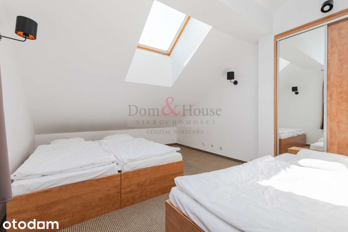 Bruzdowa, 2 pokojowy apartament na Zawadach