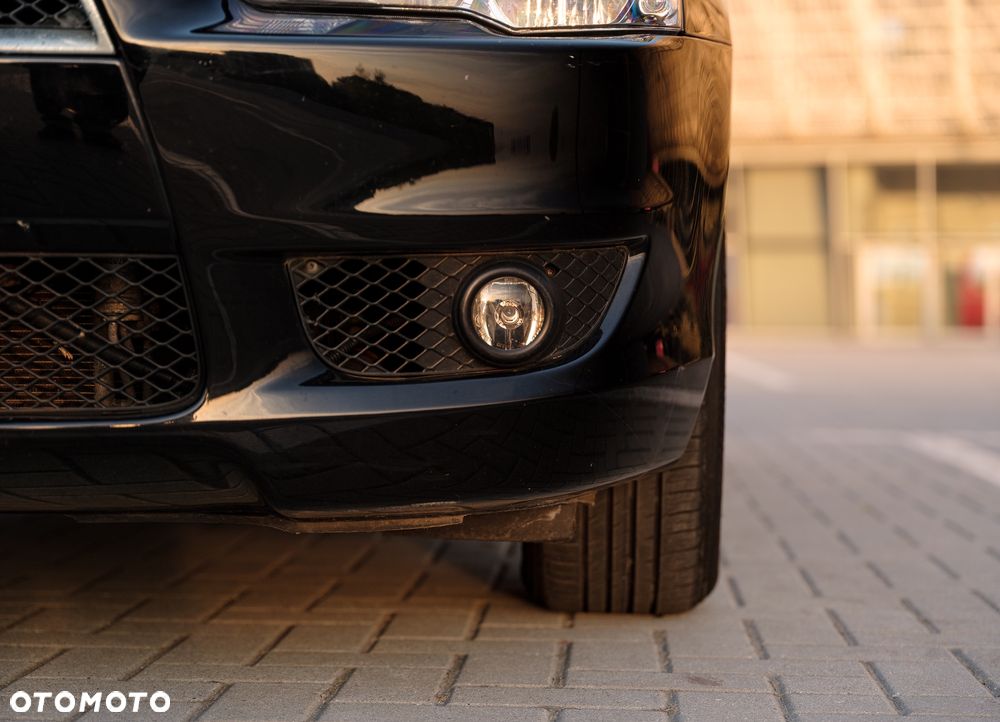 Mitsubishi Lancer 1.8 Invite - 17