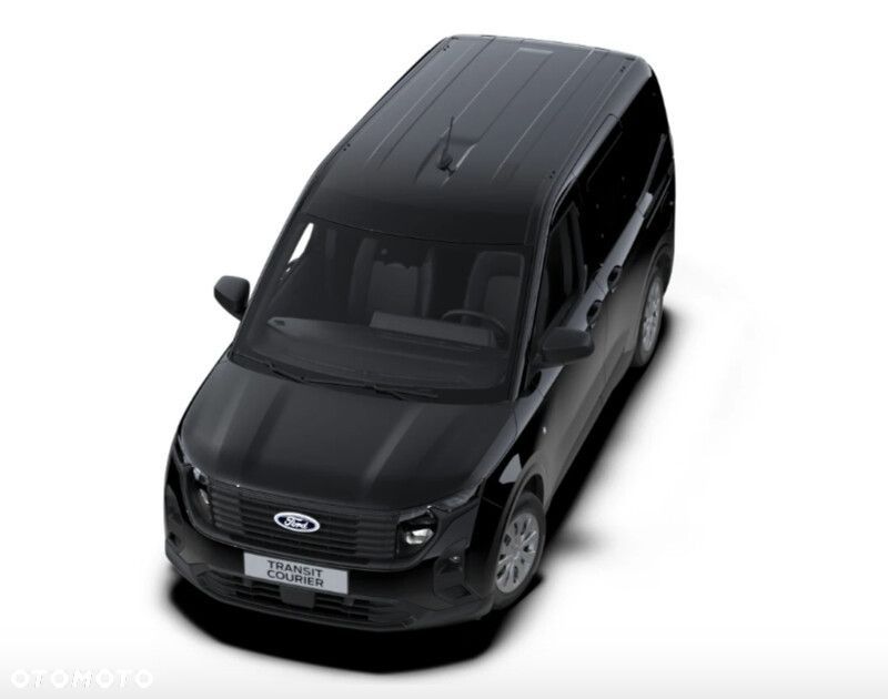 Ford transit-courier 1.5 EcoBlue 100KM M6 Trend Kombi - 5