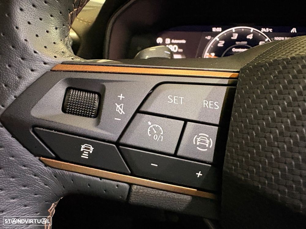 Cupra Formentor 1.5 TSI Sport DSG - 40