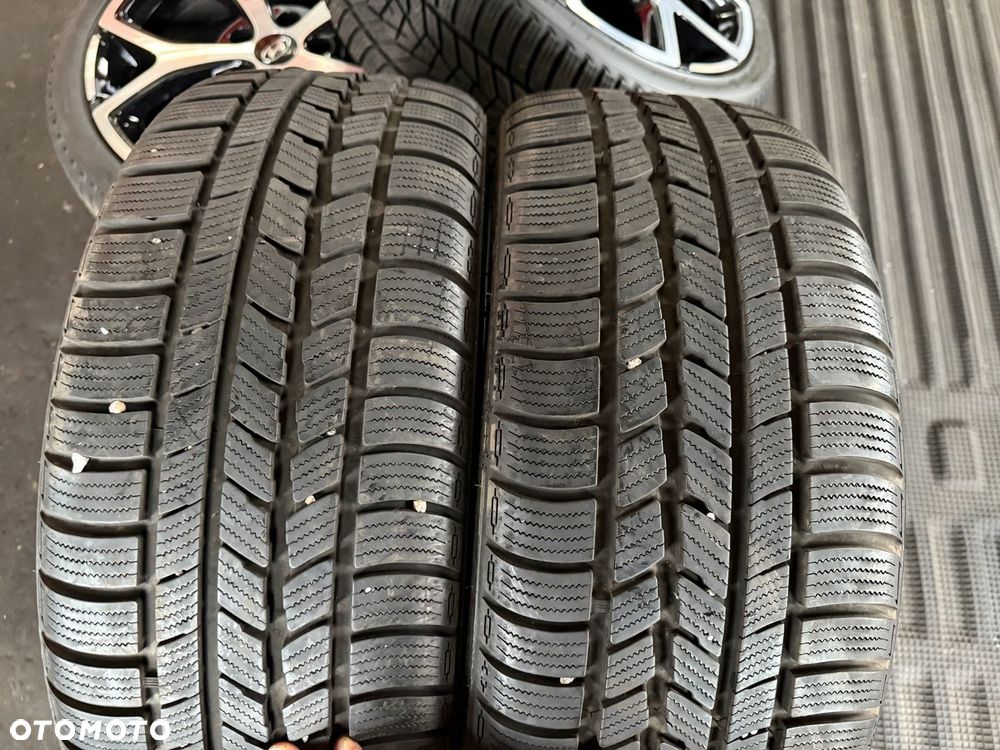 Koła felgi HYUNDAI i30 N i30N III i40 ORYGINAŁ 18 R18 Ładne - 9