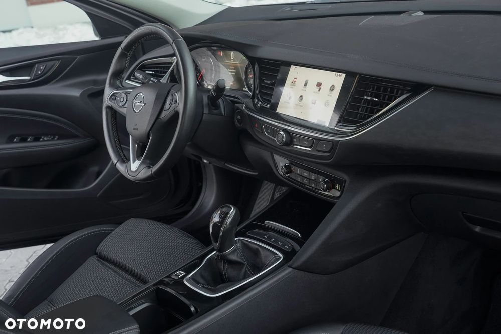 Opel Insignia 2.0 CDTI ecoFLEX - 33