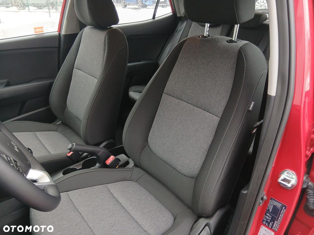 Kia Stonic 1.2 M - 24