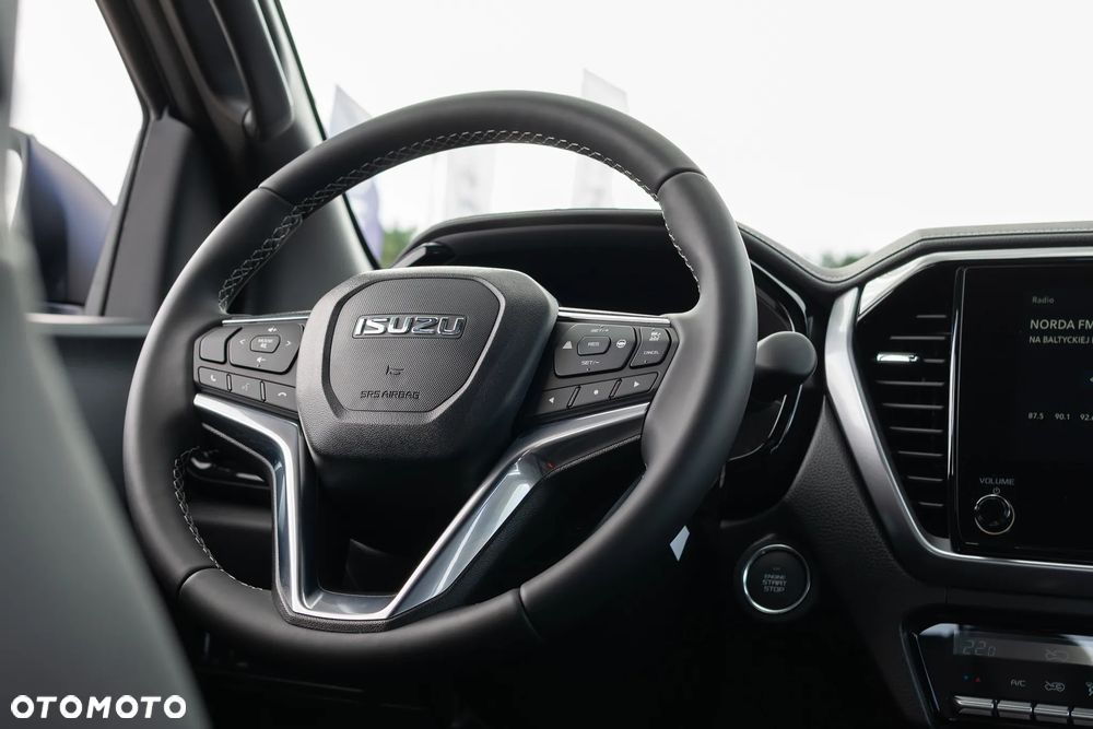 Isuzu D-Max 1.9 DC LSX - 24