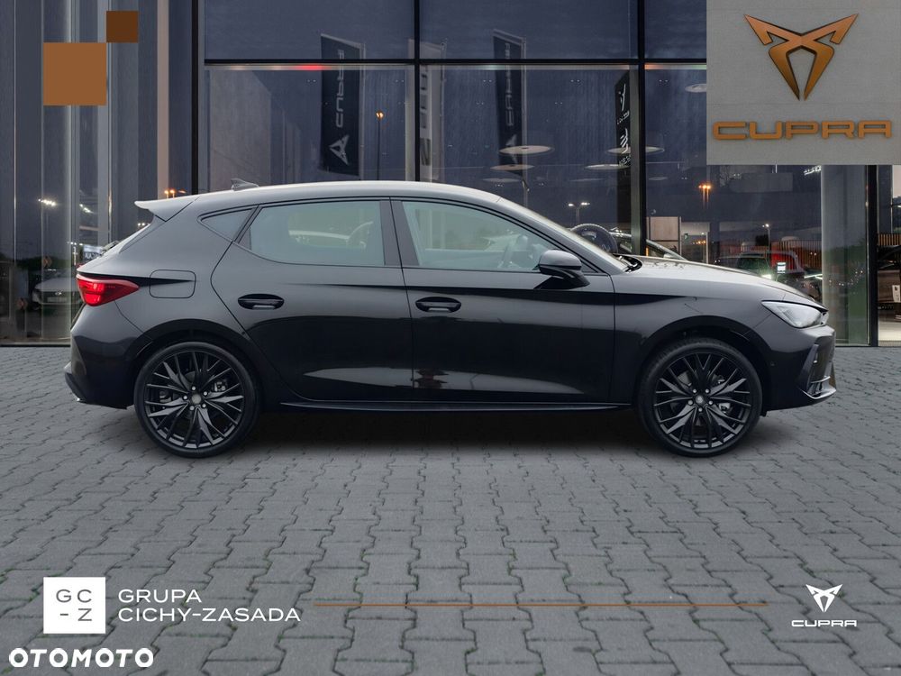 Cupra Leon - 9