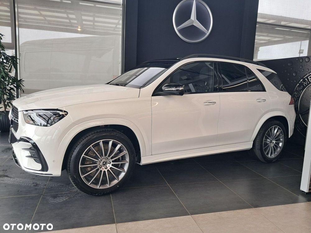 Mercedes-Benz GLE - 12