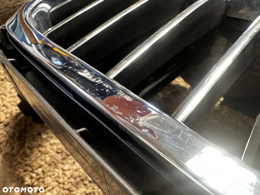 BMW G20 ŻALUZJA WLOT KIEROWNICA POWIETRZA 187156-10 - 12