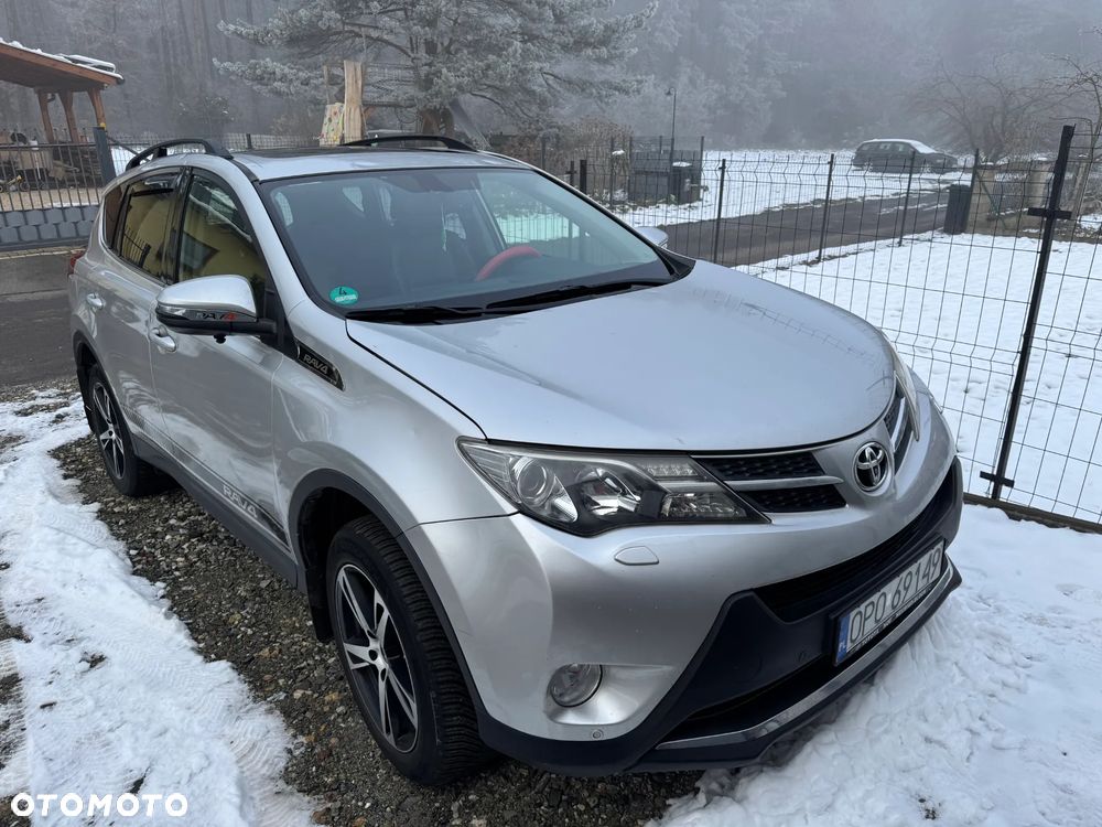 Toyota RAV4 - 3