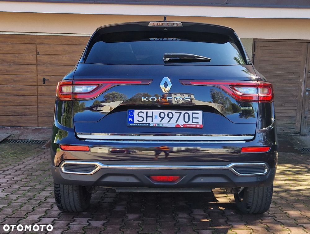 Renault Koleos 2.0 dCi Initiale Paris 4x4 X-Tronic - 16