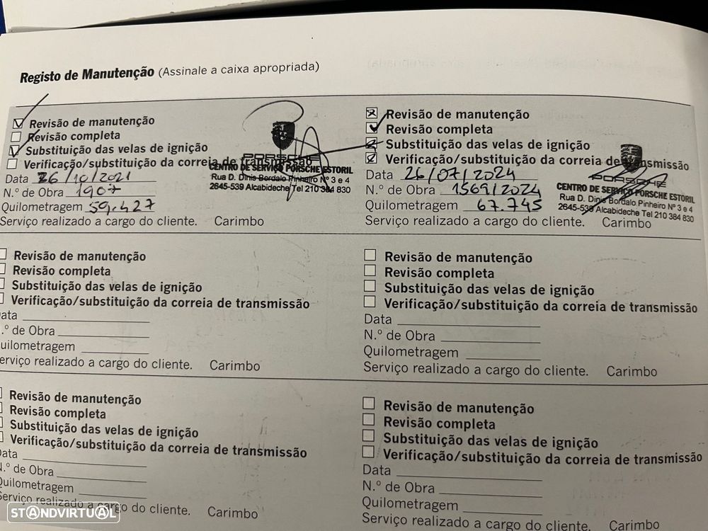 Porsche 911 (997) Carrera 4 S Tiptronic - 22
