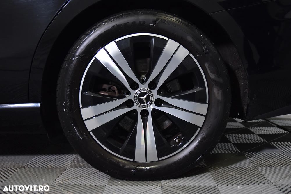 Mercedes-Benz C 220 d 9G-TRONIC - 13