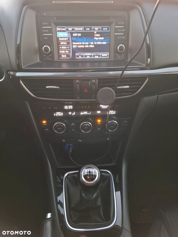 Mazda 6 2.0 Skyenergy - 18