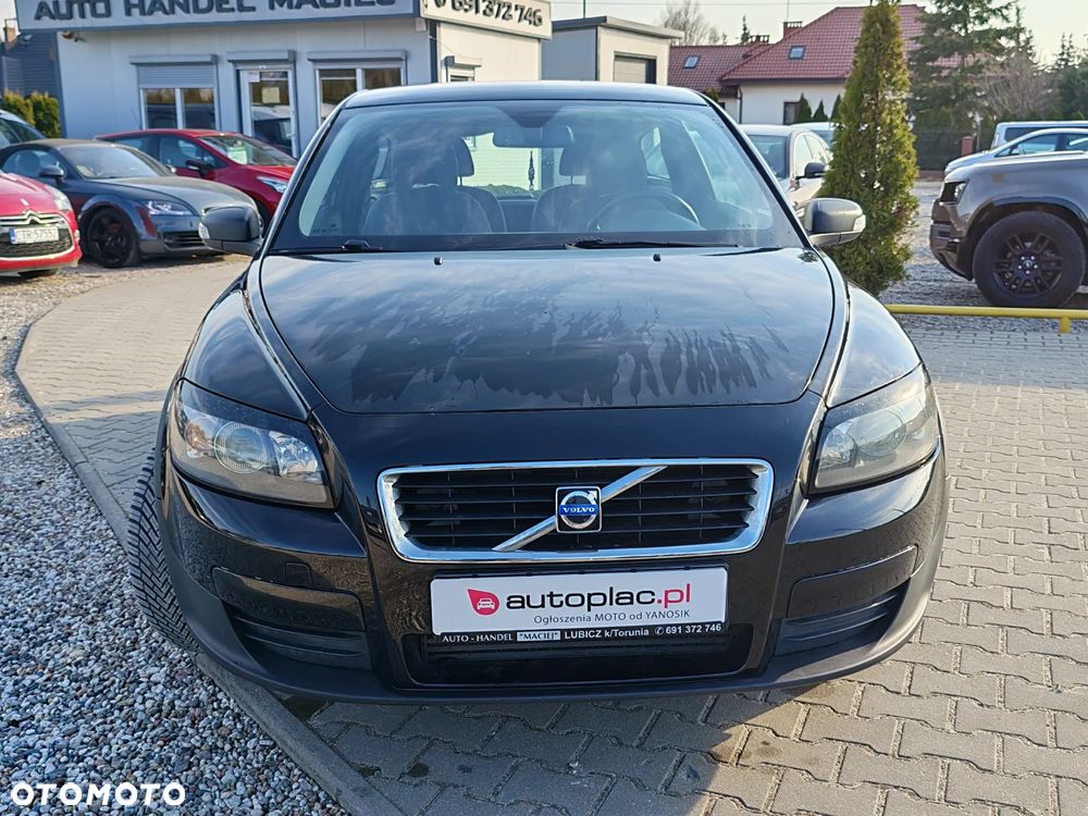 Volvo C30 1.6D DRIVe - 14