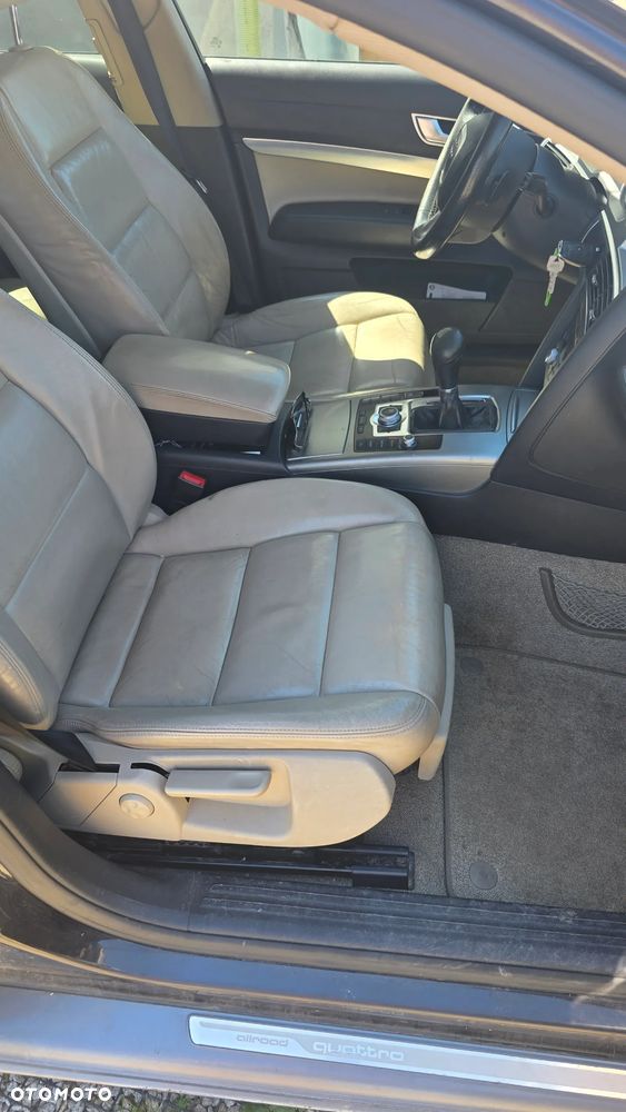 Audi A6 Allroad 3.0 TDI DPF Quattro Tiptr - 19