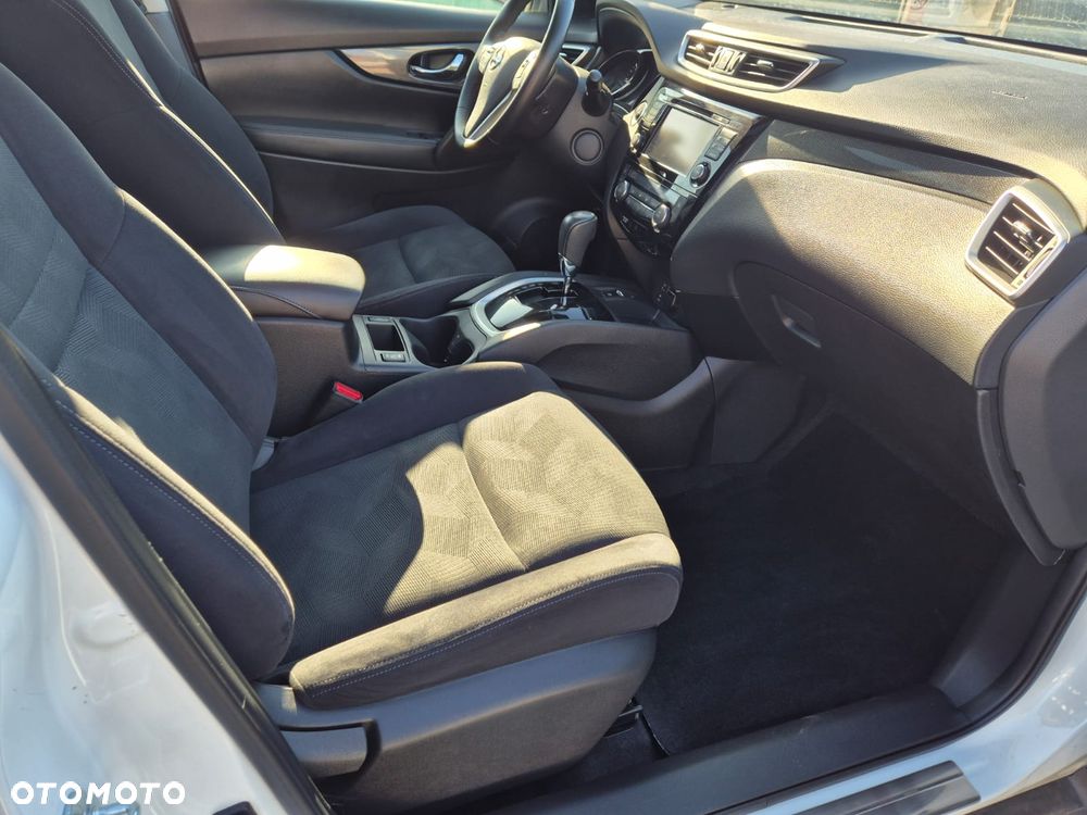 Nissan X-Trail 2.0 dCi Xtronic Tekna - 21