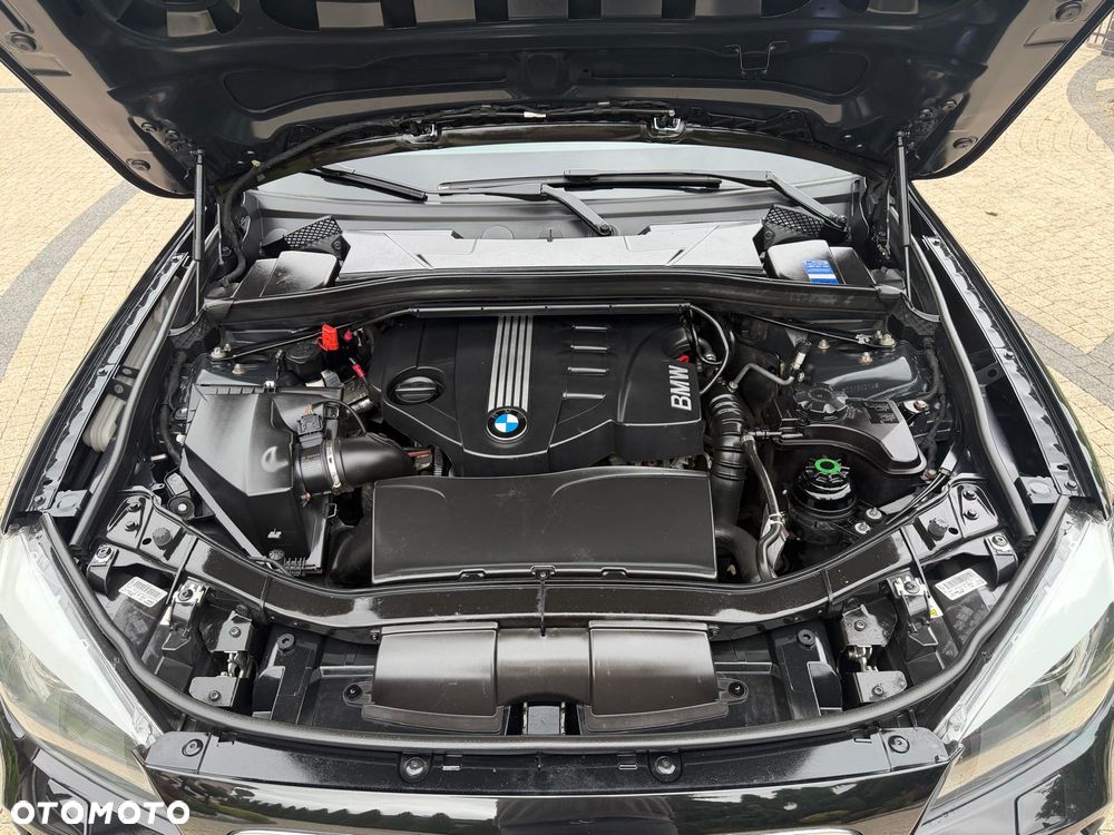 BMW X1 xDrive20d - 25