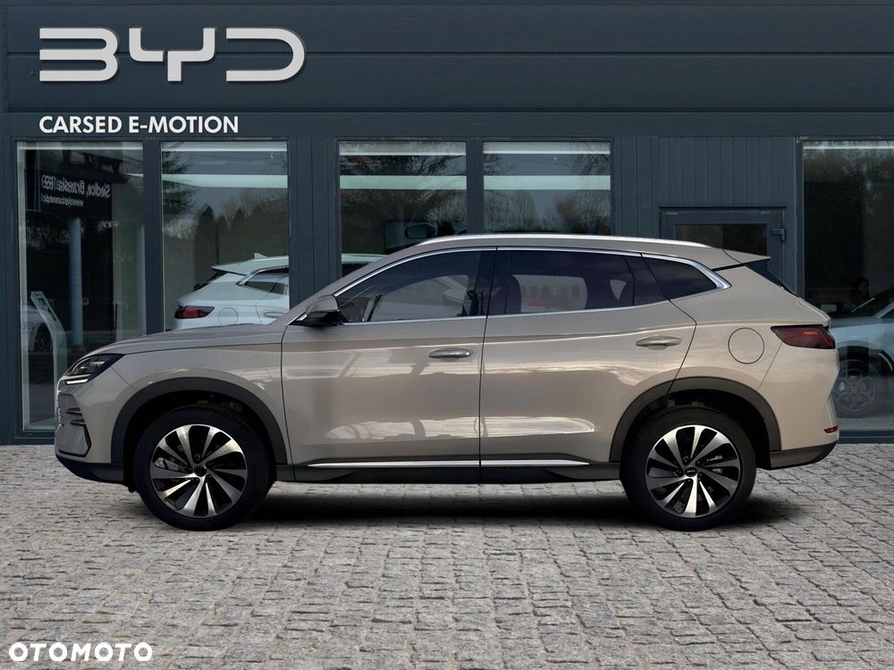 BYD Seal U - 3
