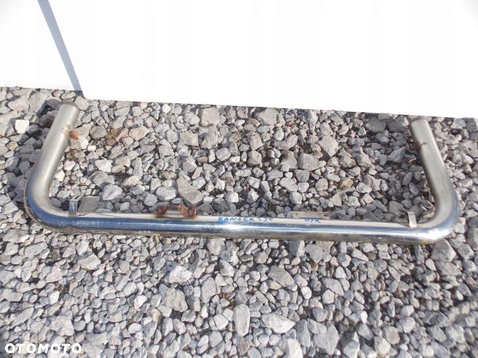 RURY ORUROWANIE FORD RANGER I 05R 3 SZTUKI KPL - 3