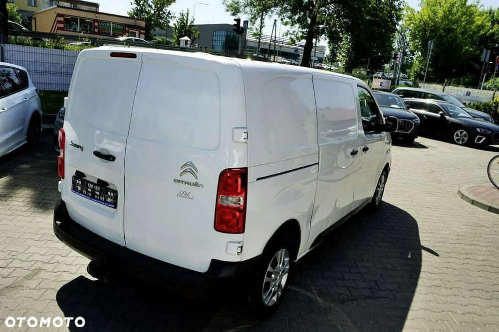 Citroën Jumpy - 7