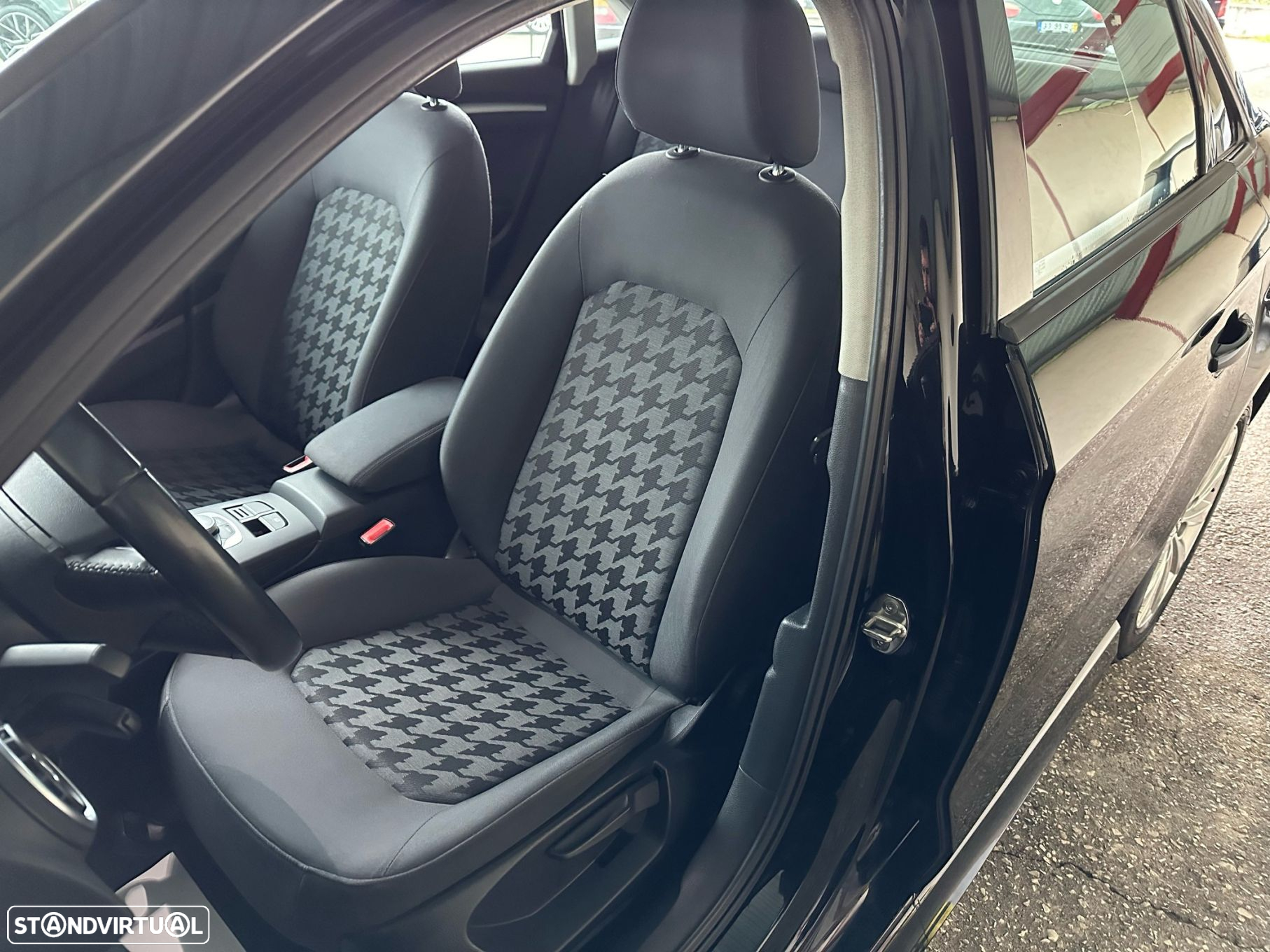 Audi A3 Limousine - 20