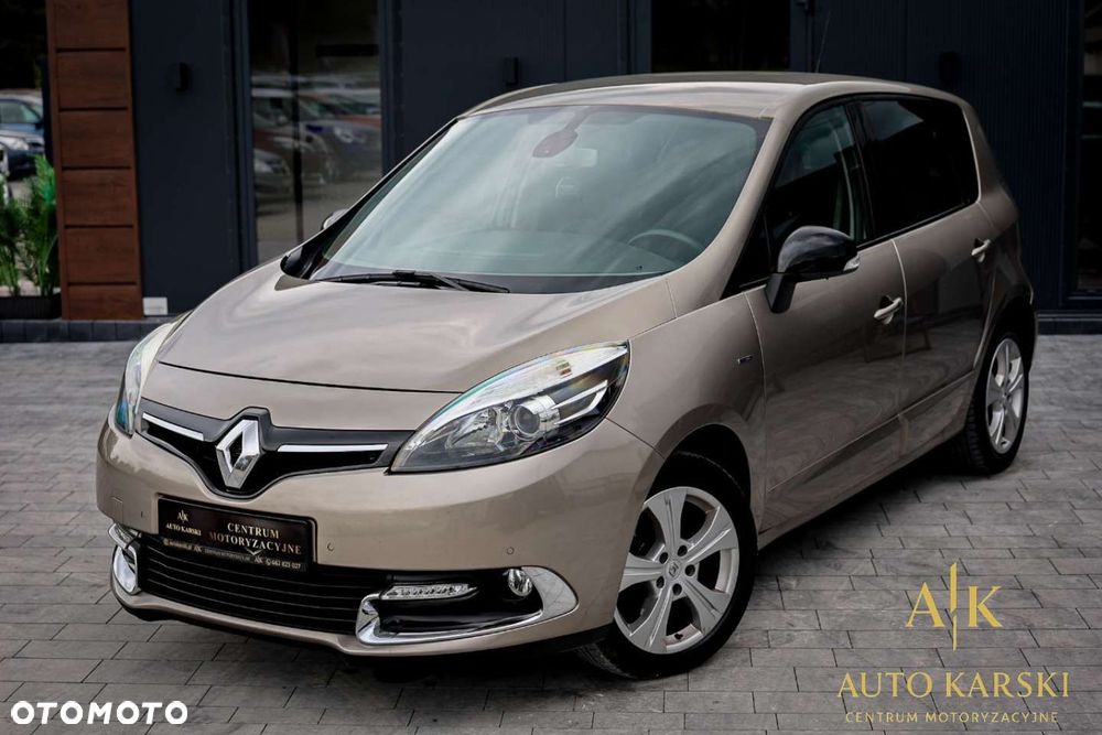 Renault Scenic - 22