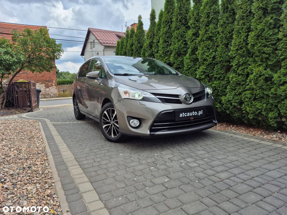 Toyota Verso 1.8 Prestige EU5 MS - 5