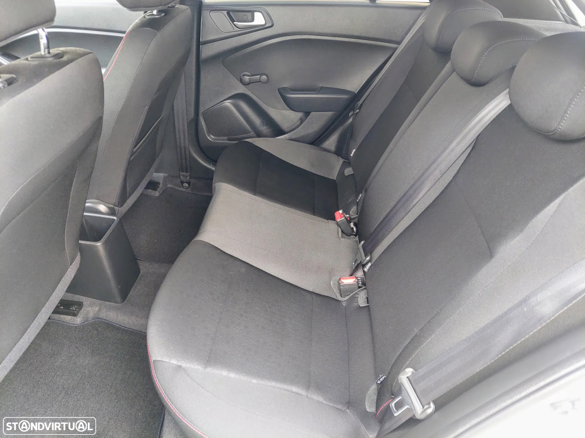 Hyundai i20 1.0 T-GDI Style - 42