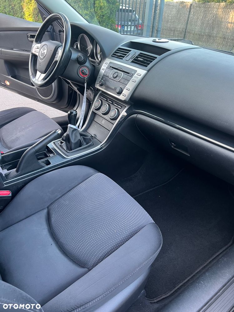 Mazda 6 2.0 Active - 19