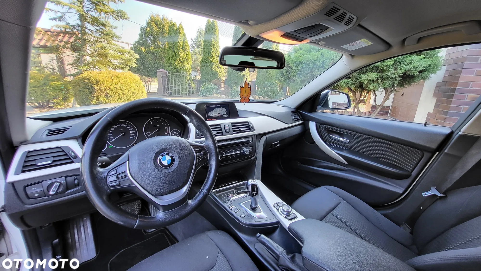 BMW Seria 3 - 6