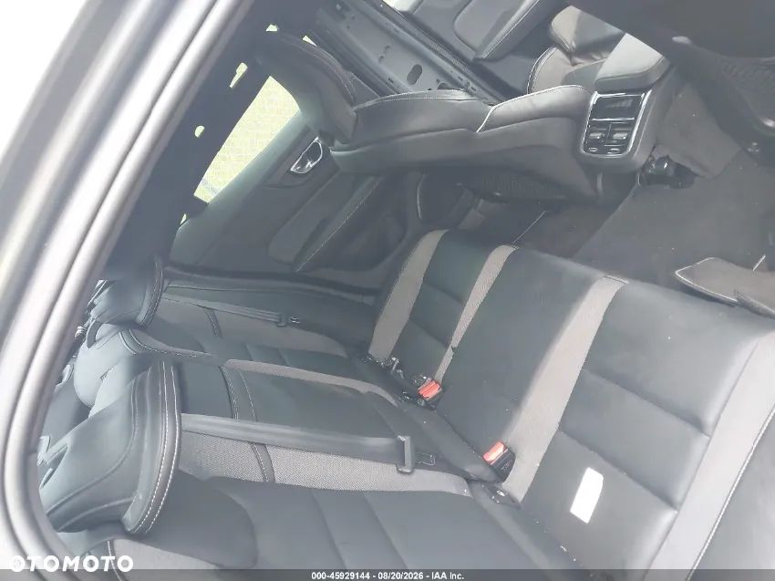 Volvo S60 - 7