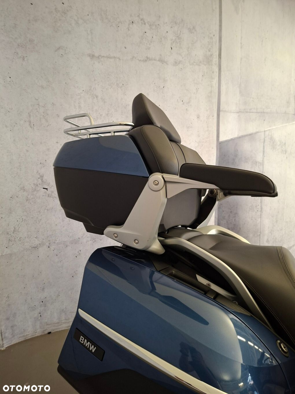 BMW K - 6