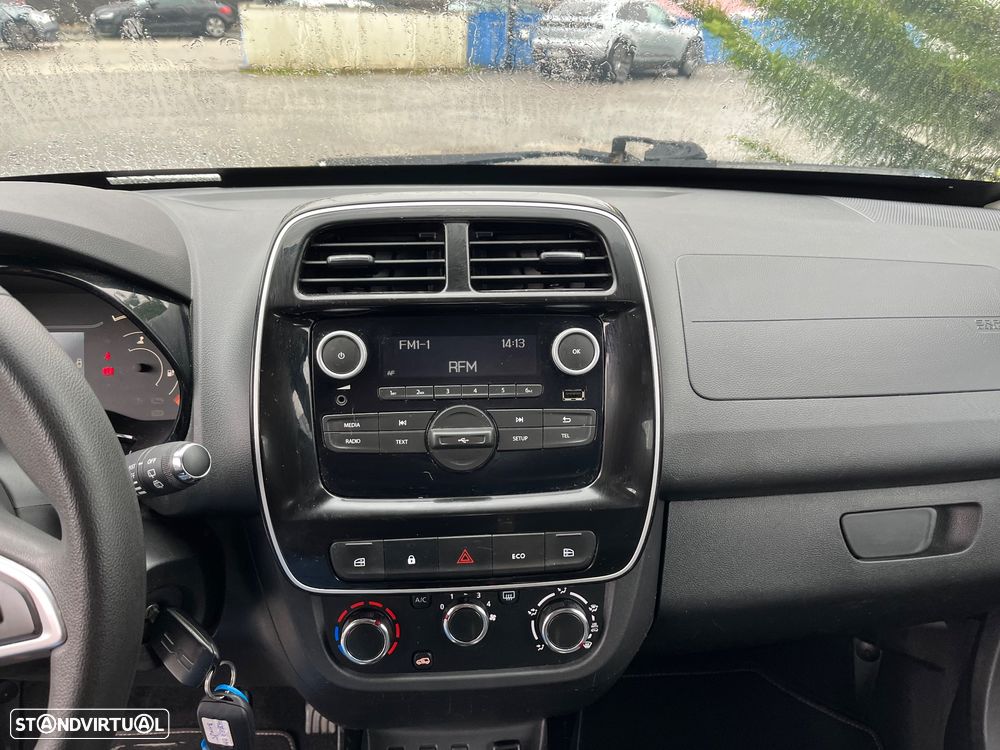 Dacia Spring Electric 45 Essential - 25