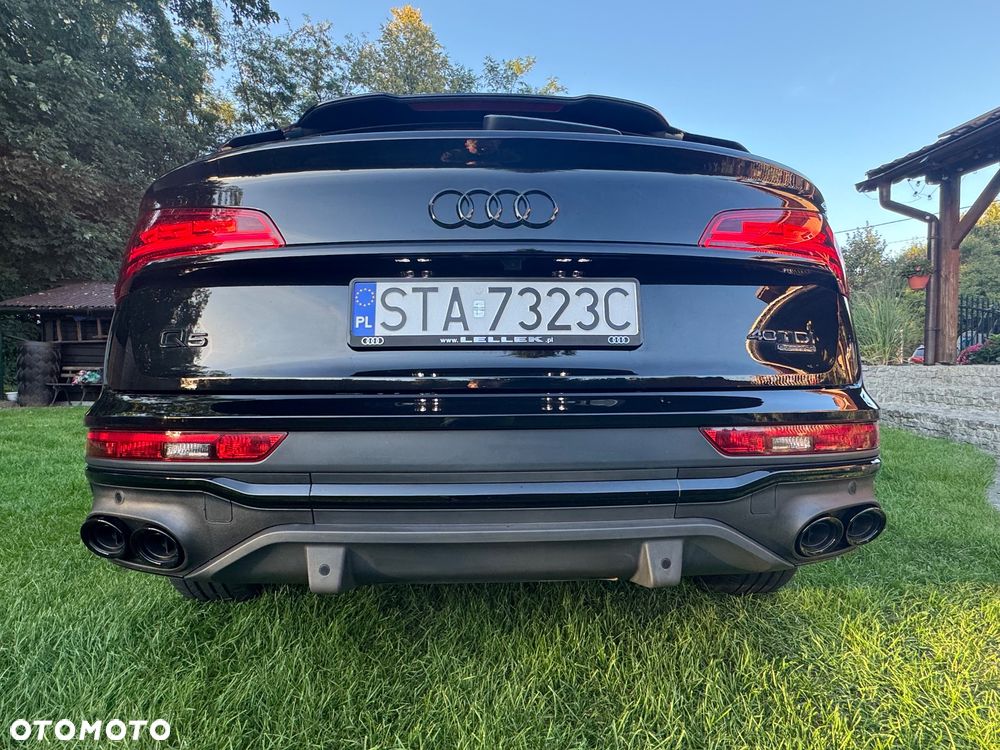 Audi Q5 Sportback - 16