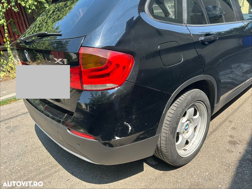 BMW X1 - 5