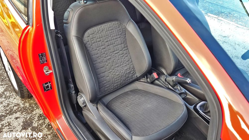 Opel Corsa 1.3 CDTI DPF EcoFLEX Start/Stop Selection - 13