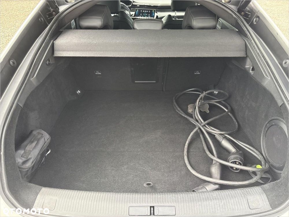 Peugeot 508 1.6 PureTech GT S&S EAT8 - 16