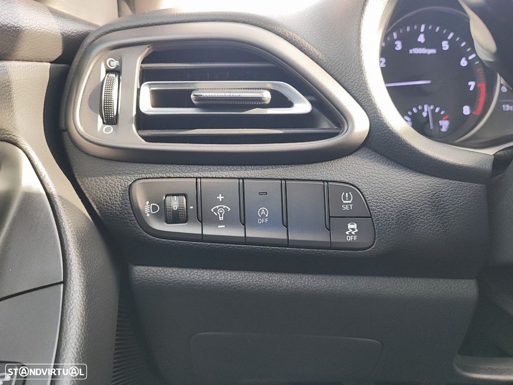 Hyundai i30 SW 1.0 T-GDi Style - 16