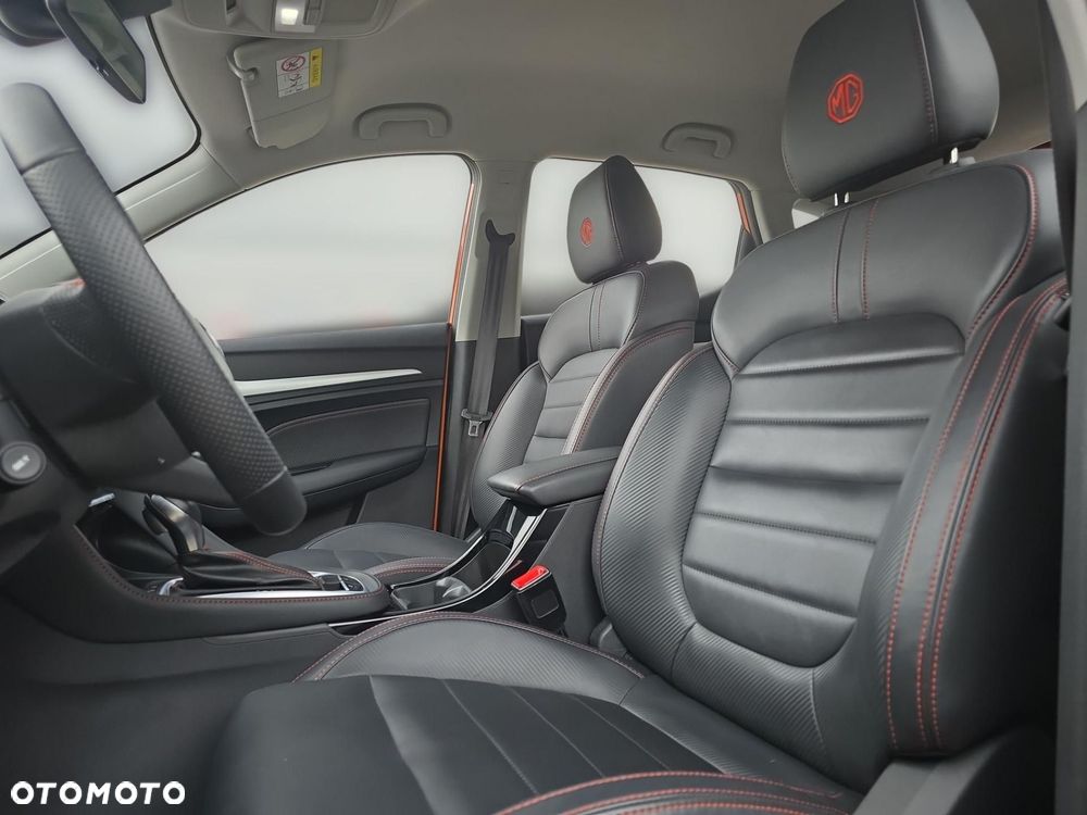 MG ZS 1.0 T-GDI Exclusive - 10