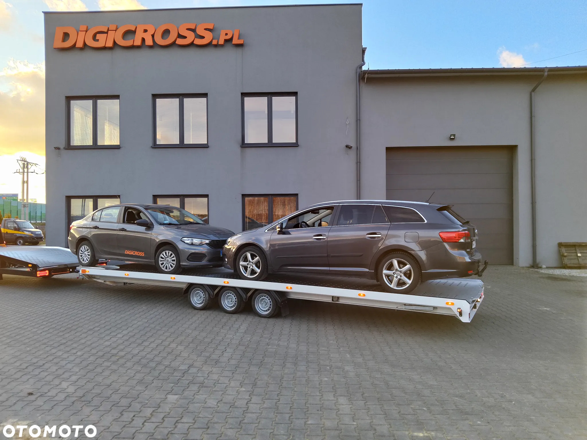 Digicross DG353 P04-8,3mx2.1m - 7