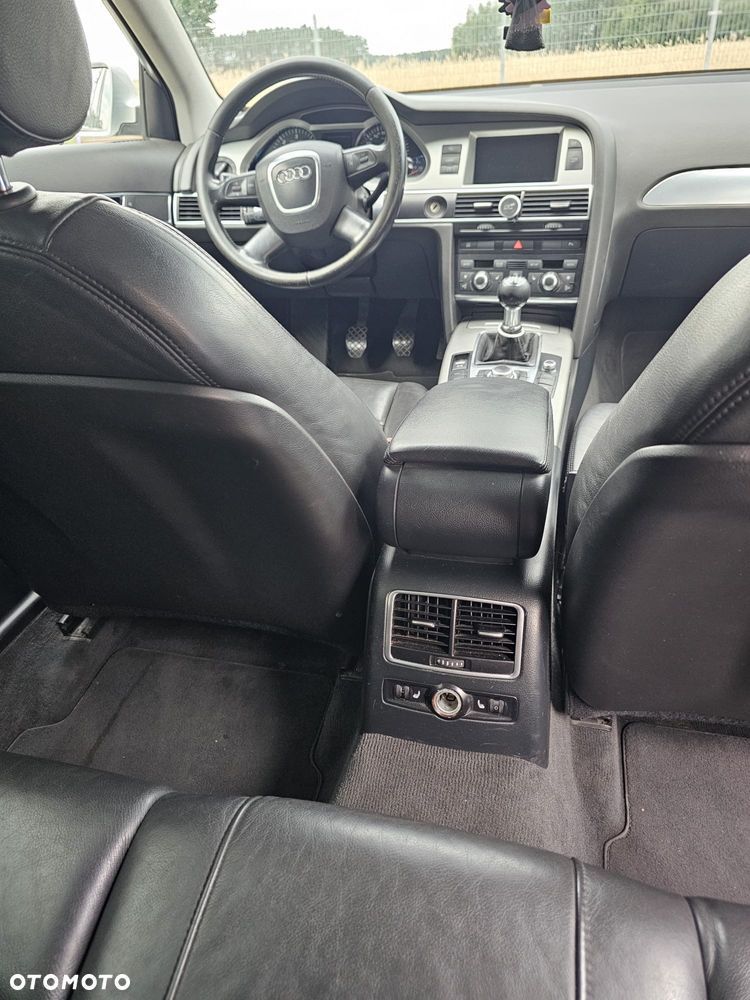 Audi A6 Avant - 6