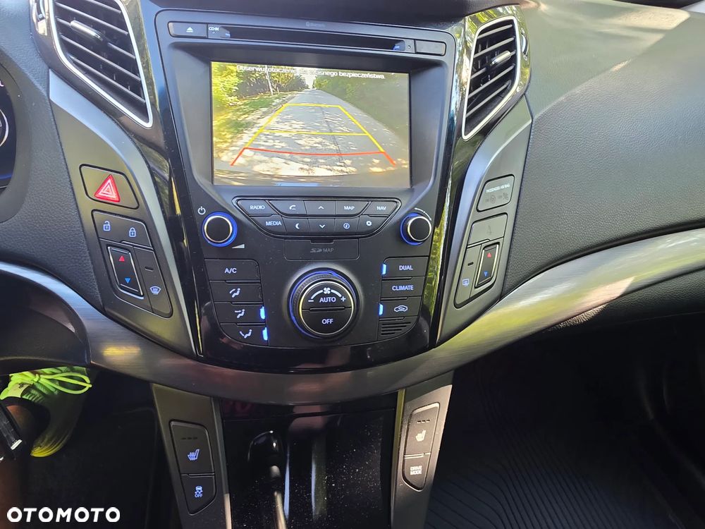 Hyundai i40 Kombi 1.7 CRDi Premium - 3