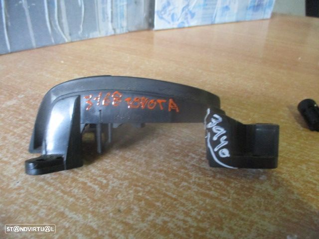 Interruptor 75B596 TOYOTA AVENSIS 2008 2.0D4D 126CV 5P CINZA Botões Multifunções No Volante - 2