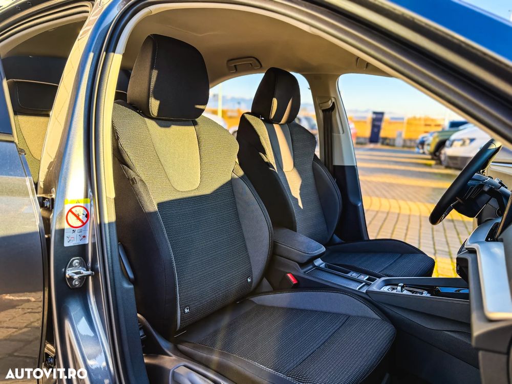 Skoda Octavia 2.0 TDI 150 CP DSG Selection - 12